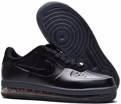 나이키 에어포스 1 포짓 맥스 QS '트리플 블랙' 548968-010 Purchase 나이키 에어포스 1 포짓 맥스 QS '트리플 블랙' 548968-010