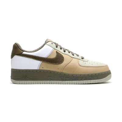 Nike Air Force 1 PRM 07 'Baltimore 410'