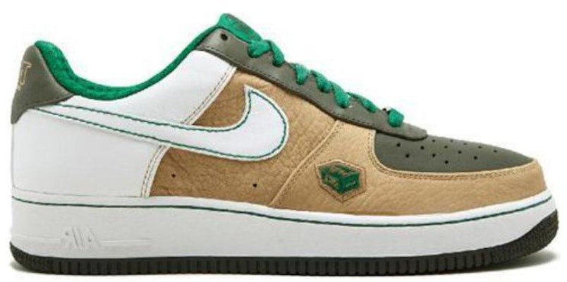나이키 에어포스 1 프리미엄 07 '브라운' (Nike Air Force 1 Premium 07 'Brown' ) 315180-211 Order 나이키 에어포스 1 프리미엄 07 '브라운' (Nike Air Force 1 Premium 07 'Brown' ) 315180-211