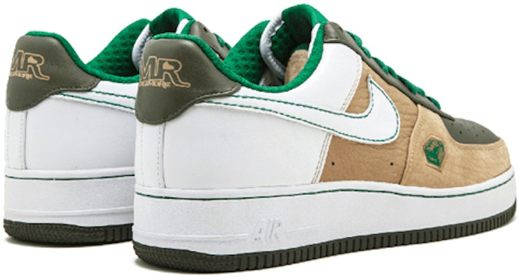 나이키 에어포스 1 프리미엄 07 '브라운' (Nike Air Force 1 Premium 07 'Brown' ) 315180-211 Shop 나이키 에어포스 1 프리미엄 07 '브라운' (Nike Air Force 1 Premium 07 'Brown' ) 315180-211
