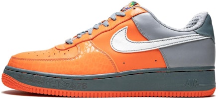 Nike Air Force 1 Premium 07 'Gaucho's Gym' 315180-811 Nike Air Force 1 Premium 07 'Gaucho's Gym' 315180-811