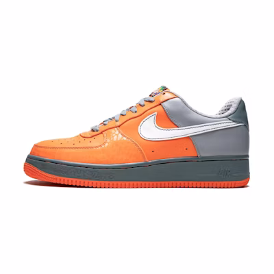 Nike Air Force 1 PRM 07 'Gaucho's Gym'