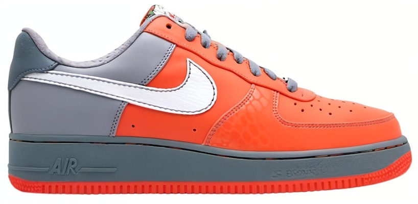 Nike Air Force 1 Premium 07 'Gaucho's Gym' Sepatu Sneakers 315180-811 Order Nike Air Force 1 Premium 07 'Gaucho's Gym' Sepatu Sneakers 315180-811