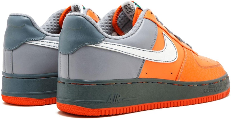 Nike Air Force 1 Premium 07 'Gaucho's Gym' Sepatu Sneakers 315180-811 Shop Nike Air Force 1 Premium 07 'Gaucho's Gym' Sepatu Sneakers 315180-811