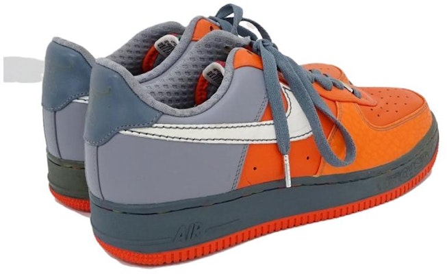 Nike Air Force 1 Premium 07 'Gaucho's Gym' Sepatu Sneakers 315180-811 Purchase Nike Air Force 1 Premium 07 'Gaucho's Gym' Sepatu Sneakers 315180-811