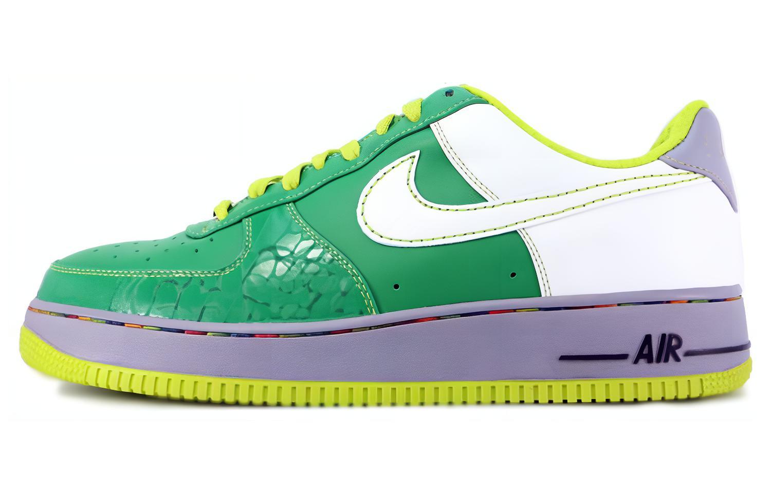 Nike Air Force 1 PRM 07 'Gaucho's Gym'