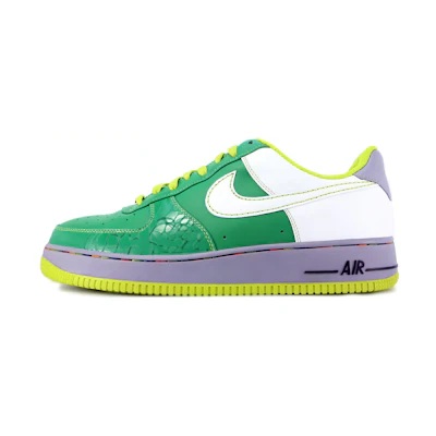 Nike Air Force 1 PRM 07 'Gaucho's Gym'