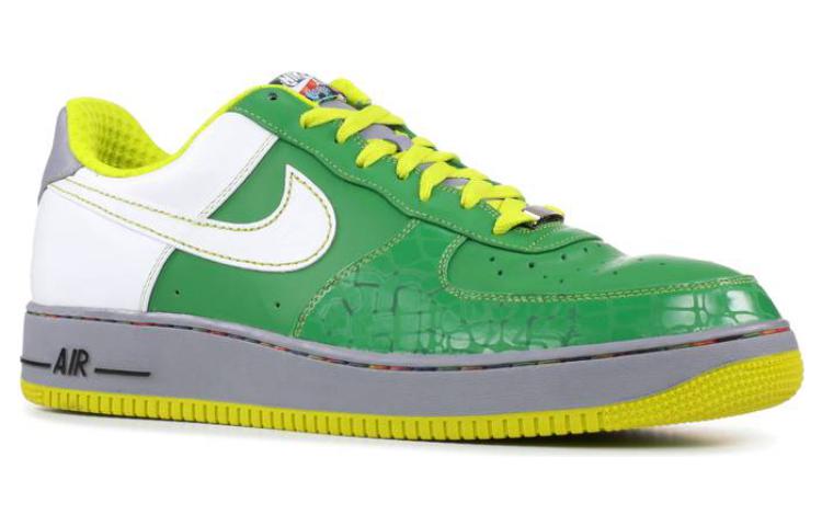 Nike Air Force 1 PRM 07 'Gaucho's Gym' 圖 2