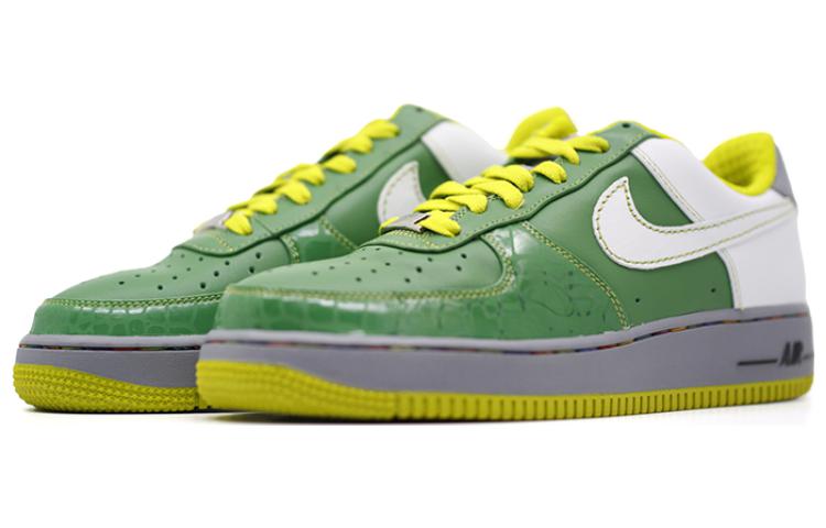 Nike Air Force 1 PRM 07 'Gaucho's Gym' 圖 3