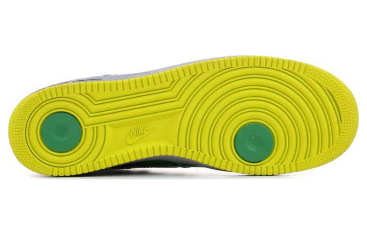 Nike Air Force 1 PRM 07 'Gaucho's Gym' 圖 4