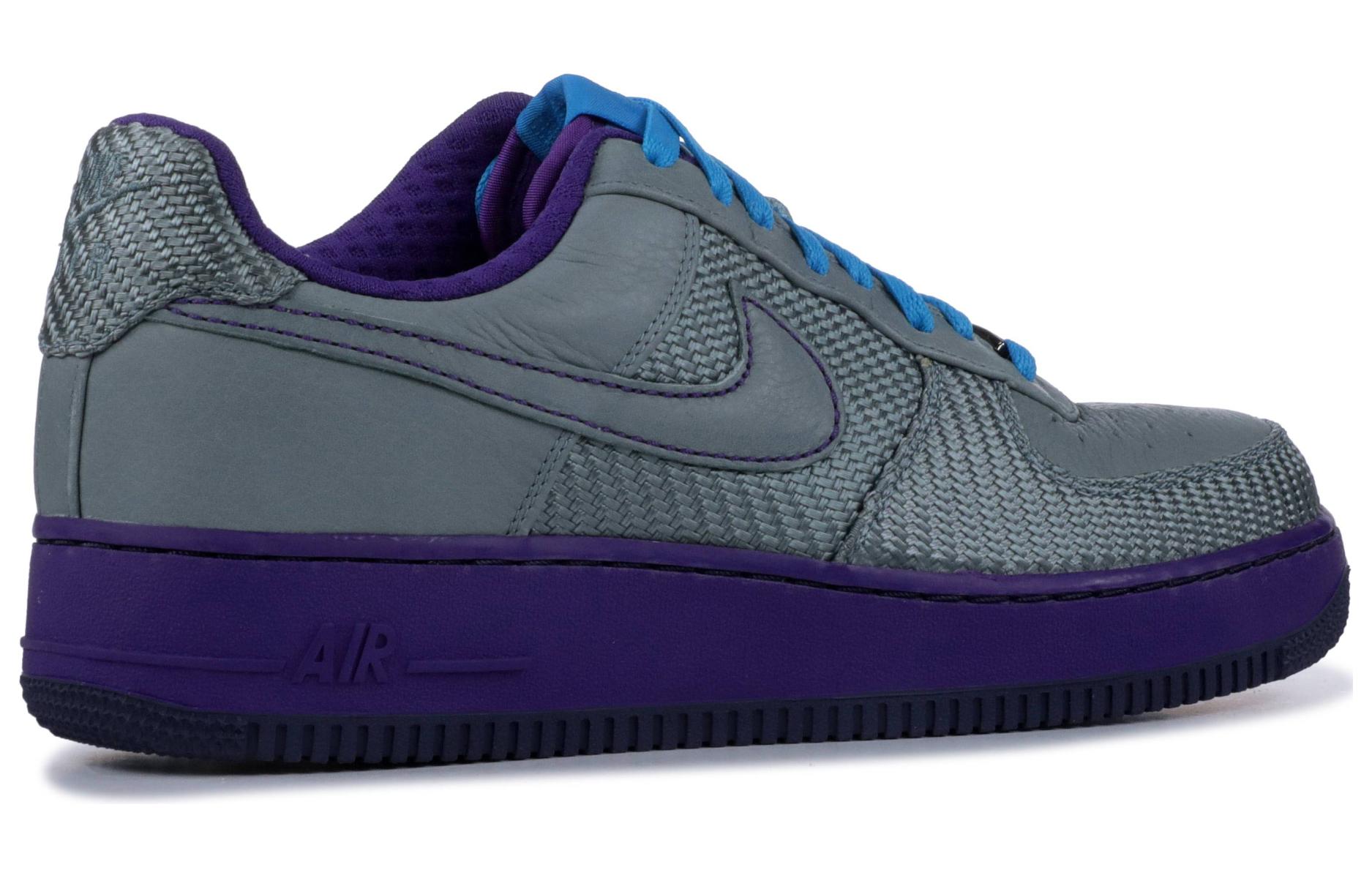 Lookbook Nike Air Force 1 Premium 07 'Japón' 315180-331