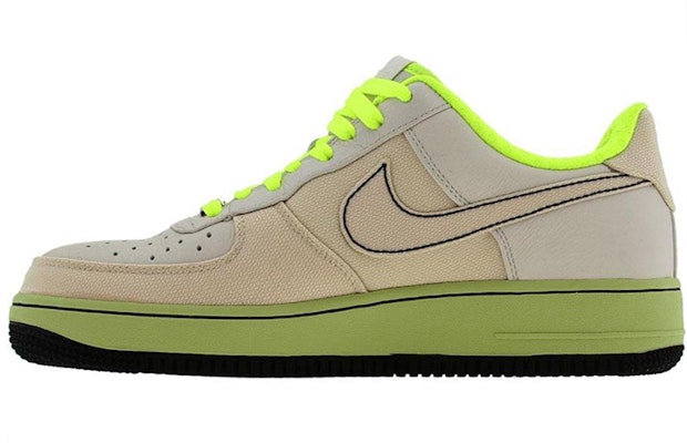 Nike Air Force 1 Premium 07 'Light Bone' Tulang Cerah 315180-002 Buy Nike Air Force 1 Premium 07 'Light Bone' Tulang Cerah 315180-002