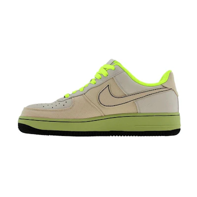 Nike Air Force 1 PRM 07 'Light Bone'