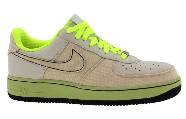 Order Nike Air Force 1 Premium 07 'Light Bone' Tulang Cerah 315180-002