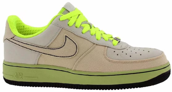 Nike Air Force 1 Premium 07 'Light Bone' Tulang Cerah 315180-002 Order Nike Air Force 1 Premium 07 'Light Bone' Tulang Cerah 315180-002