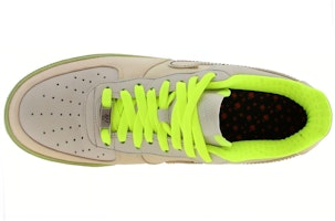 ナイキ エアフォース1 プレミアム '07 ライトボーン 315180-002 Lookbook ナイキ エアフォース1 プレミアム '07 ライトボーン 315180-002