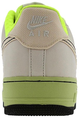 Nike Air Force 1 Premium 07 'Light Bone' Sepatu Sneakers 315180-002 Shop Nike Air Force 1 Premium 07 'Light Bone' Sepatu Sneakers 315180-002