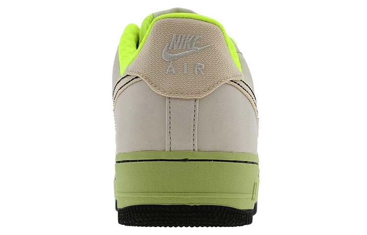 Shop Nike Air Force 1 Premium 07 'Light Bone' Tulang Cerah 315180-002