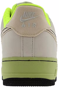 Nike Air Force 1 Premium 07 'Light Bone' Tulang Cerah 315180-002 Shop Nike Air Force 1 Premium 07 'Light Bone' Tulang Cerah 315180-002
