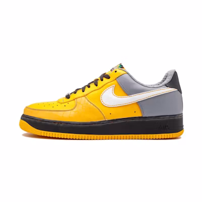 Nike Air Force 1 PRM 07 'South Bronx Choz'