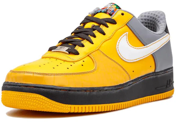 Nike Air Force 1 Premium 07 'South Bronx Choz' Sepatu Sneaker 315180-711 Order Nike Air Force 1 Premium 07 'South Bronx Choz' Sepatu Sneaker 315180-711