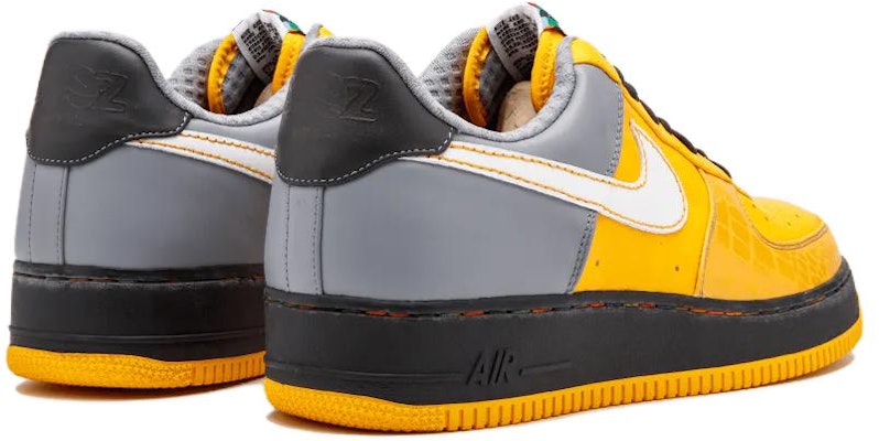 Nike Air Force 1 Premium 07 'South Bronx Choz' Sepatu Sneaker 315180-711 Shop Nike Air Force 1 Premium 07 'South Bronx Choz' Sepatu Sneaker 315180-711