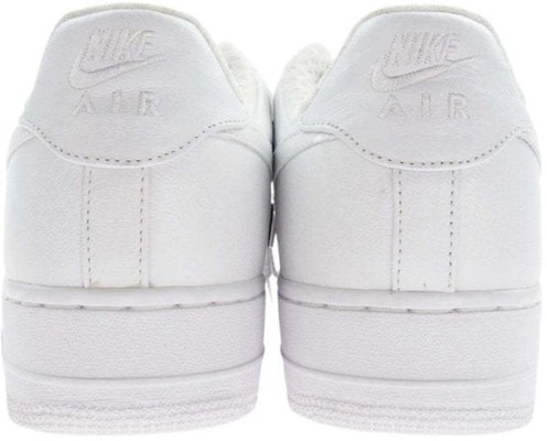 Nike Air Force 1 Premium 07 'White' 315180-111 Lookbook Nike Air Force 1 Premium 07 'White' 315180-111
