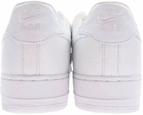 Nike Air Force 1 Premium 07 'White' 315180-111 Lookbook Nike Air Force 1 Premium 07 'White' 315180-111
