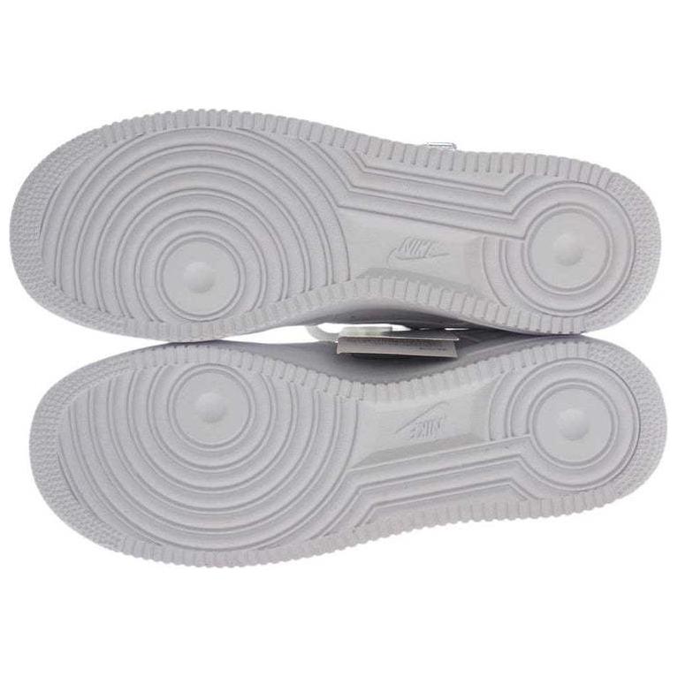 Shop ナイキ エアフォース1 プレミアム 07 ''ホワイト'' 315180-111