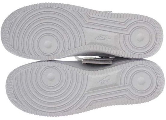 Nike Air Force 1 Premium 07 'White' 315180-111 Shop Nike Air Force 1 Premium 07 'White' 315180-111