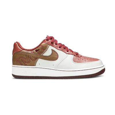 Nike Air Force 1 PRM 07 'White'