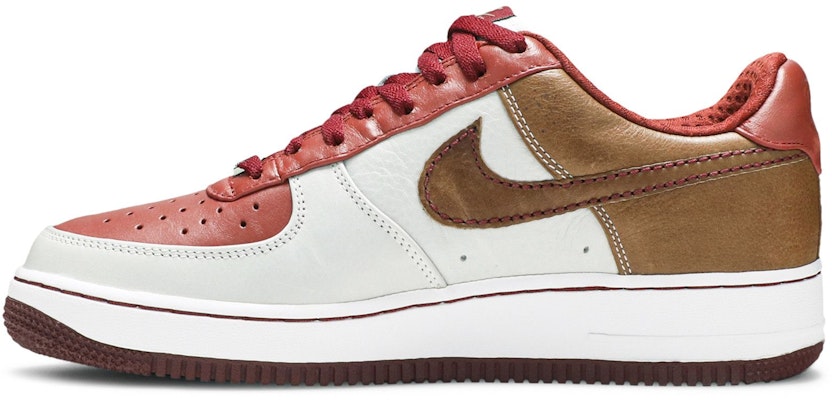 Nike Air Force 1 Premium 07 'White' 315180-121 Lookbook Nike Air Force 1 Premium 07 'White' 315180-121