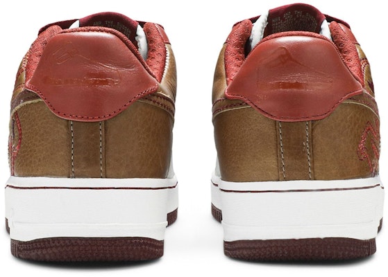 Nike Air Force 1 Premium 07 'White' 315180-121 Details for Nike Air Force 1 Premium 07 'White' 315180-121