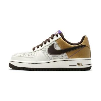 Nike Air Force 1 PRM 07 Cooper 'Michael Cooper'
