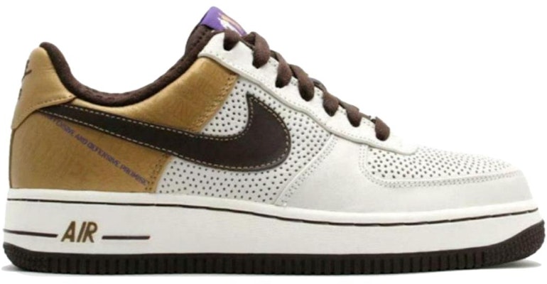 Nike Air Force 1 Premium 07 Cooper 'Michael Cooper' 315087-121 Order Nike Air Force 1 Premium 07 Cooper 'Michael Cooper' 315087-121