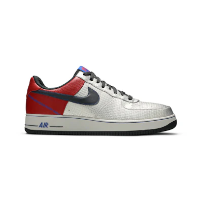 Nike Air Force 1 PRM 07 Jones 'Original Six'