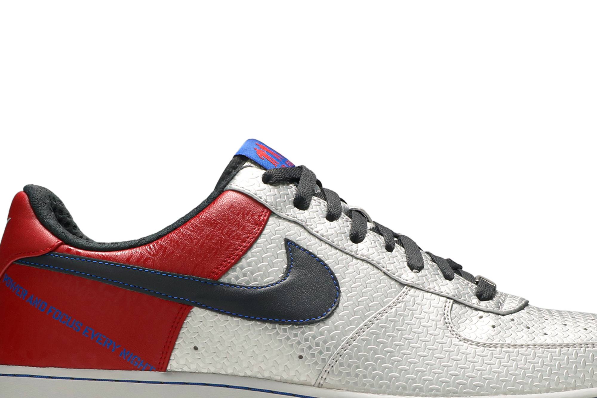 air force 1 original six