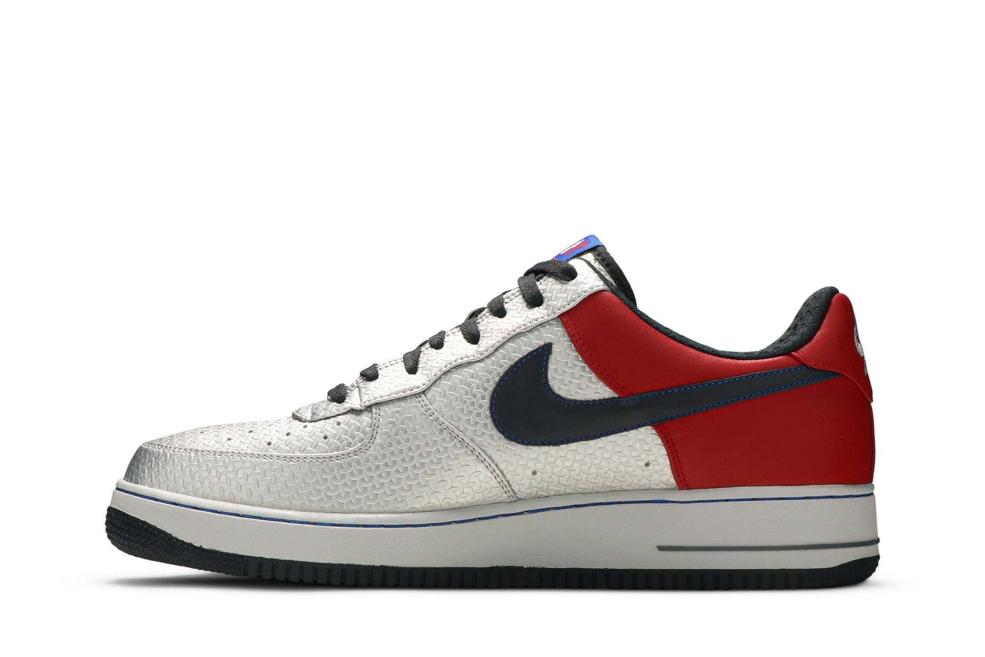 air force 1 original six