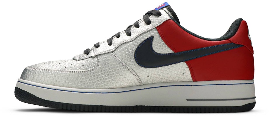 Nike Air Force 1 Premium 07 Jones Original Six 315090 001