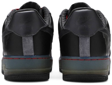 ナイキ エアフォース1 プレミアム '07 新6" 315608-001 Details for ナイキ エアフォース1 プレミアム '07 新6" 315608-001