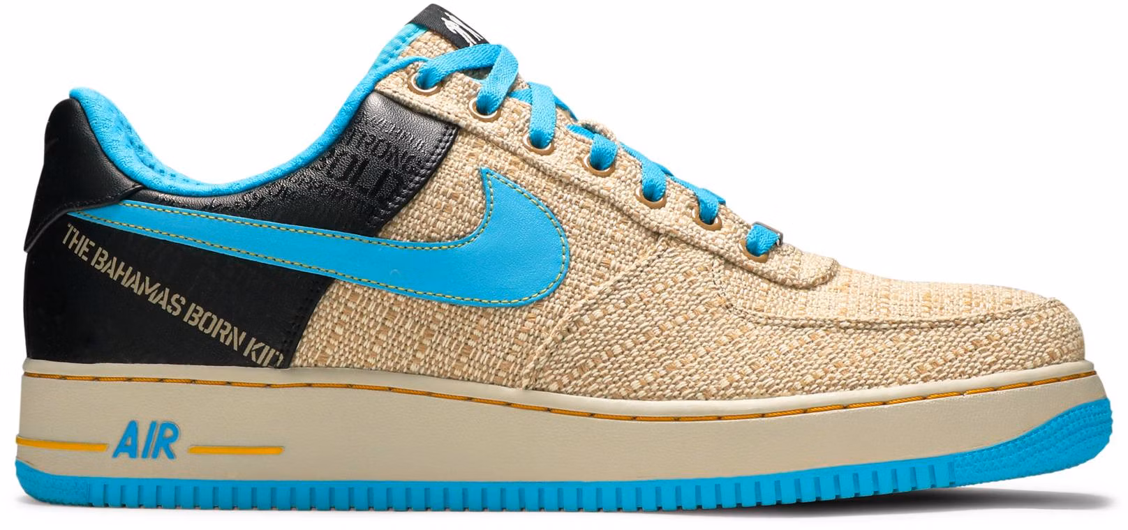 Nike air force 1 air best sale born