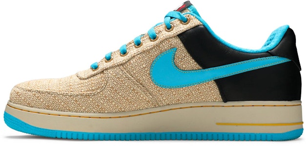 Nike Air Force 1 Premium 07 Thompson 'Original Six' Lelaki Original Enam 315086-241 Lookbook Nike Air Force 1 Premium 07 Thompson 'Original Six' Lelaki Original Enam 315086-241