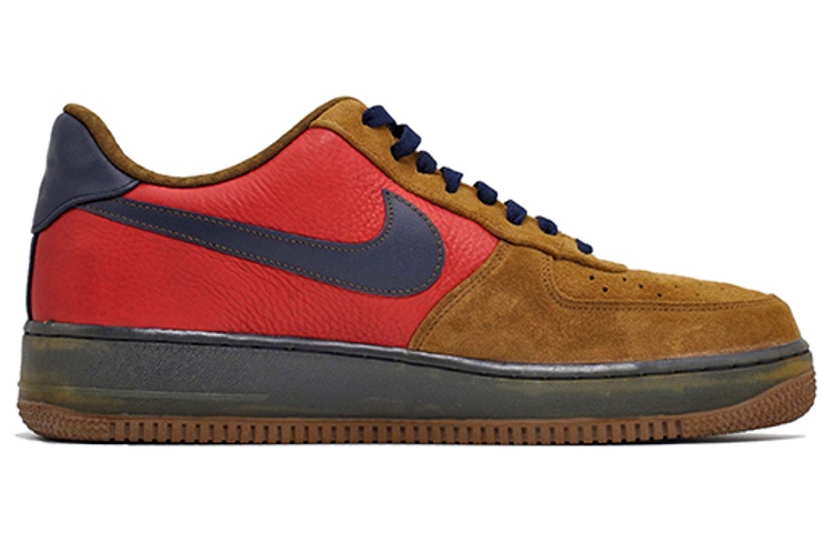 Order Nike Air Force 1 Premium 2007 'Vince Carter' Sepatu Sneakers 315181-241