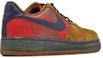 Lookbook Nike Air Force 1 Premium 2007 'Vince Carter' Sepatu Sneakers 315181-241