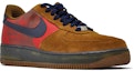 Shop Nike Air Force 1 Premium 2007 'Vince Carter' Sepatu Sneakers 315181-241