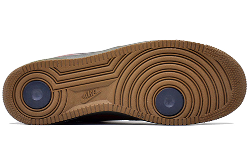 Purchase Nike Air Force 1 Premium 2007 'Vince Carter' Sepatu Sneakers 315181-241