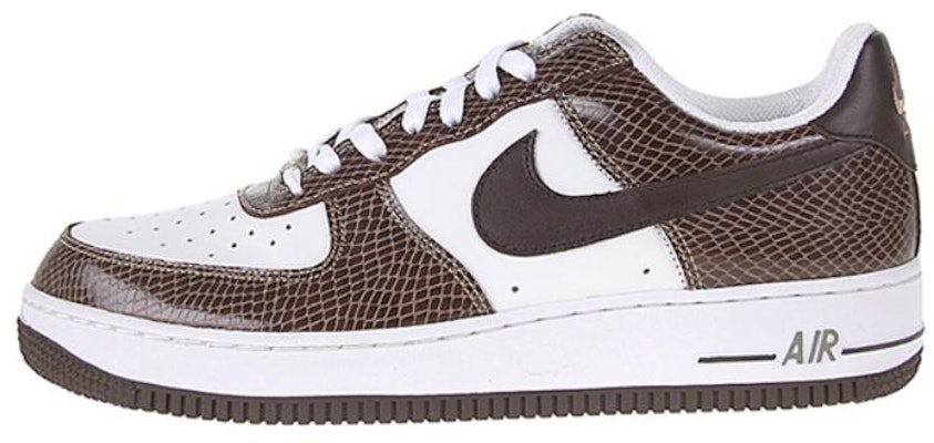 Nike Air Force 1 Premium Sneakers 309096-121 Buy Nike Air Force 1 Premium Sneakers 309096-121