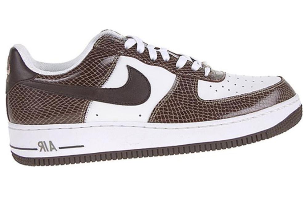Nike Air Force 1 PRM 圖 2
