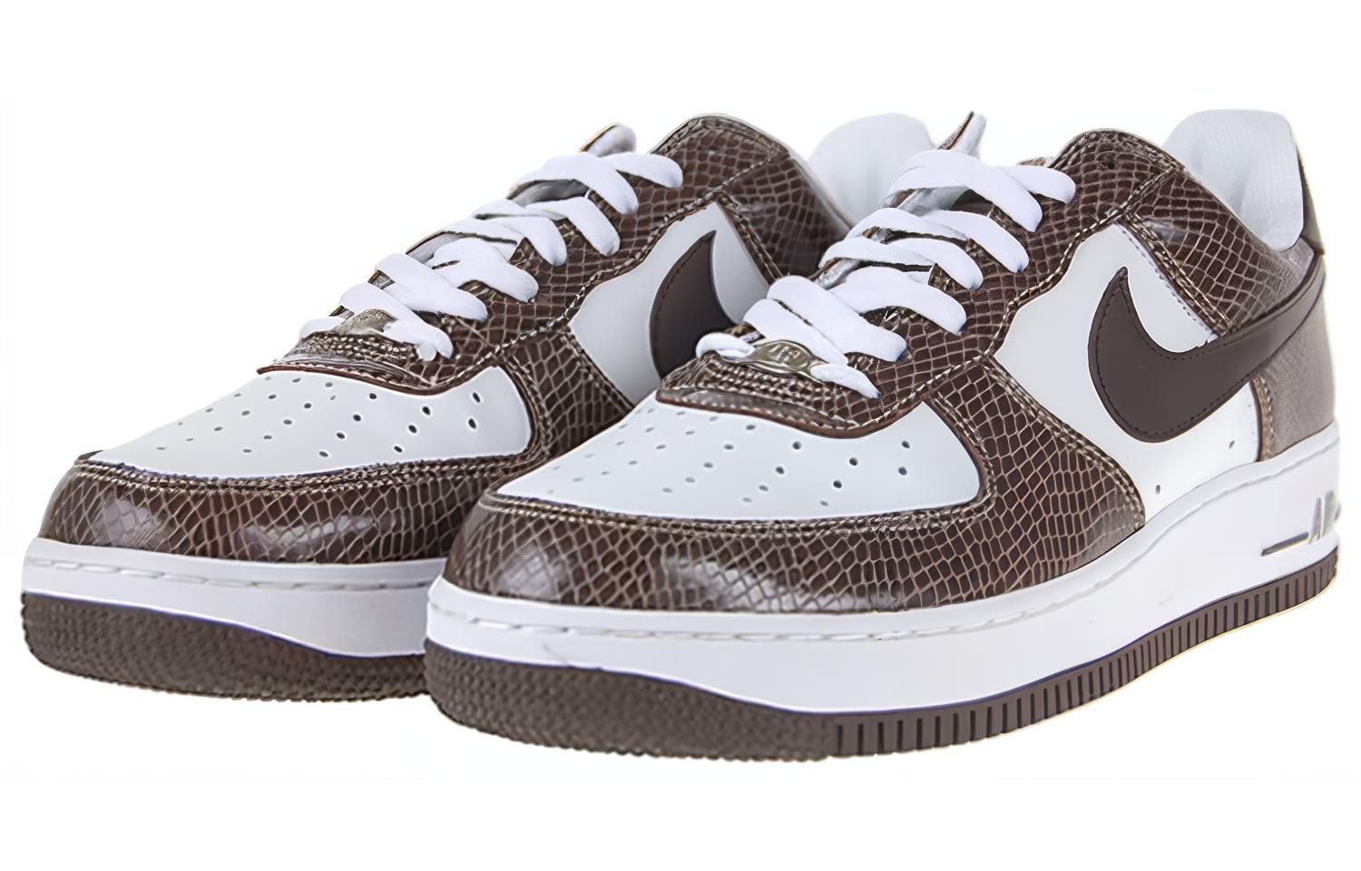 Nike Air Force 1 PRM 圖 3