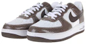 Lookbook Nike Air Force 1 Premium Sneakers 309096-121